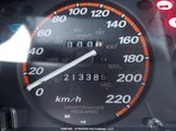 Honda Cr-V Ex JHLRD18501C802357 снимка