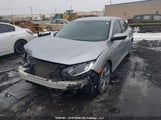 Honda Civic Lx 2HGFC2F51LH017309 снимка