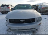 Ford Mustang 1ZVFT84N875201175 снимка