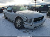 Ford Mustang 1ZVFT84N875201175 снимка