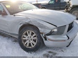 Ford Mustang 1ZVFT84N875201175 снимка