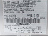 Ford Mustang 1ZVFT84N875201175 снимка
