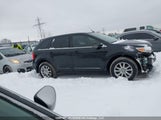 Ford Edge Limited 2FMDK4KC6DBC90240 снимка