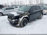Ford Edge Limited 2FMDK4KC6DBC90240 fotografie