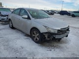Chevrolet Cruze Lt Turbo 1G1PE5SB6D7301356 photo