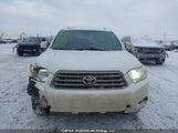 Toyota Highlander Sr5 JTEES44A782084226 снимка