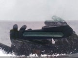 Toyota Highlander Sr5 JTEES44A782084226 снимка
