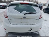 Ford Fiesta Se 3FADP4EJ3FM168877 снимка