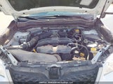 Subaru Forester 2.5I JF2SJCBC2GG442697 fotografie