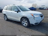 Subaru Forester 2.5I JF2SJCBC2GG442697 fotografie
