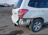 Subaru Forester 2.5I JF2SJCBC2GG442697 photo