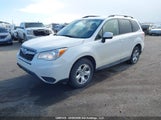 Subaru Forester 2.5I JF2SJCBC2GG442697 fotografie