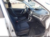 Subaru Forester 2.5I JF2SJCBC2GG442697 photo