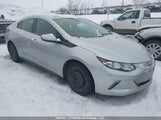 Chevrolet Volt Lt 1G1RA6S54JU106745 снимка