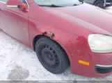 Volkswagen Jetta Tdi Premium Package 3VWNT71K66M019869 снимка