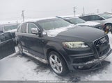 Audi Q7 3.0 Premium WA1MGCFE5BD010613 снимка