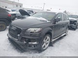 Audi Q7 3.0 Premium WA1MGCFE5BD010613 снимка