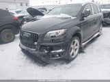 Audi Q7 3.0 Premium WA1MGCFE5BD010613 снимка