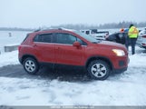 Chevrolet Trax 1Lt 3GNCJRSB0FL129615 снимка