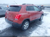 Chevrolet Trax 1Lt 3GNCJRSB0FL129615 снимка