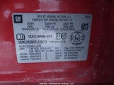 Chevrolet Trax 1Lt 3GNCJRSB0FL129615 снимка