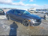 Honda Civic Sport 2HGFC2F84LH017525 снимка