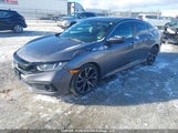 Honda Civic Sport 2HGFC2F84LH017525 снимка