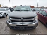 Chevrolet Silverado K1500 1GCEK14C89Z272105 снимка