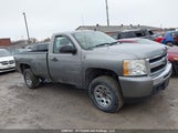 Chevrolet Silverado K1500 1GCEK14C89Z272105 снимка