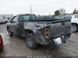 Chevrolet Silverado K1500 1GCEK14C89Z272105 снимка