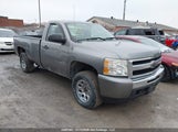 Chevrolet Silverado K1500 1GCEK14C89Z272105 снимка