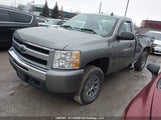 Chevrolet Silverado K1500 1GCEK14C89Z272105 снимка