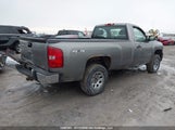 Chevrolet Silverado K1500 1GCEK14C89Z272105 снимка