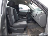 Chevrolet Silverado K1500 1GCEK14C89Z272105 снимка
