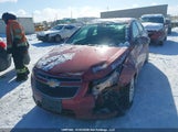 Chevrolet Cruze 1G1PC5SBXD7297821 снимка