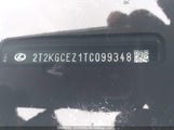 Lexus Nx 350 F Sport Handling 2T2KGCEZ1TC099348 снимка