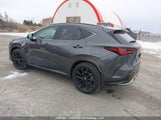 Lexus Nx 350 F Sport Handling 2T2KGCEZ1TC099348 fotografie