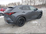 Lexus Nx 350 F Sport Handling 2T2KGCEZ1TC099348 снимка