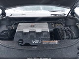 Cadillac Srx Performance Collection 3GYFNBEY9AS637169 снимка