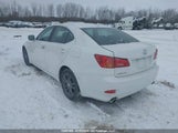 Lexus Is 250 JTHBK262785069479 fotografie