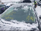 Toyota Corolla Le 5YFB4MDE1RP206036 снимка