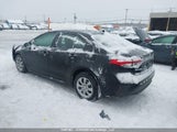 Toyota Corolla Le 5YFB4MDE1RP206036 снимка