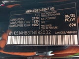 Mercedes-Benz Cla 250 4Matic W1K5J4HB3TN583032 снимка