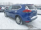 Nissan Rogue S/Sl/Sv 5N1AT2MV3KC740670 fotografie