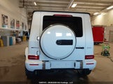 Mercedes-Benz Amg G 63 4Matic W1NYC7HJ9MX397262 fotografie