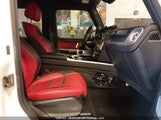 Mercedes-Benz Amg G 63 4Matic W1NYC7HJ9MX397262 fotografie