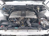 Acura 3.5Rl JH4KA96534C800002 снимка