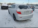 Toyota Matrix Wagon 2T1KU4EE0AC353483 снимка