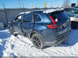 Honda Cr-V Touring Hybrid 2HKRS6H93RH217078 fotografie