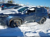 Honda Cr-V Touring Hybrid 2HKRS6H93RH217078 photo